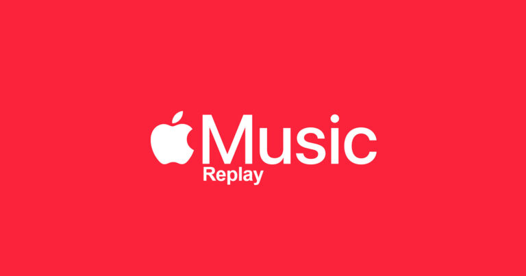 Apple Music Replay 2023 yayınlandı! Nasıl bakılır?