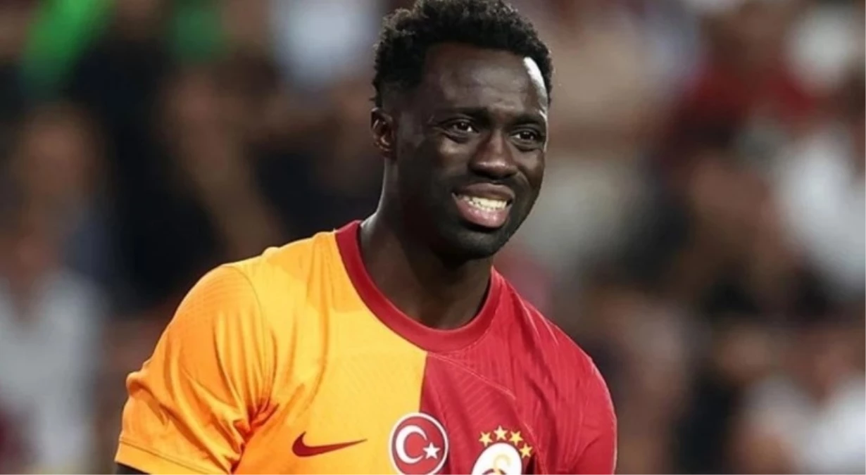 Davinson Sanchez Manchester United maçında oynayacak mı? Davinson Sanchez United maçında var mı, yok mu?