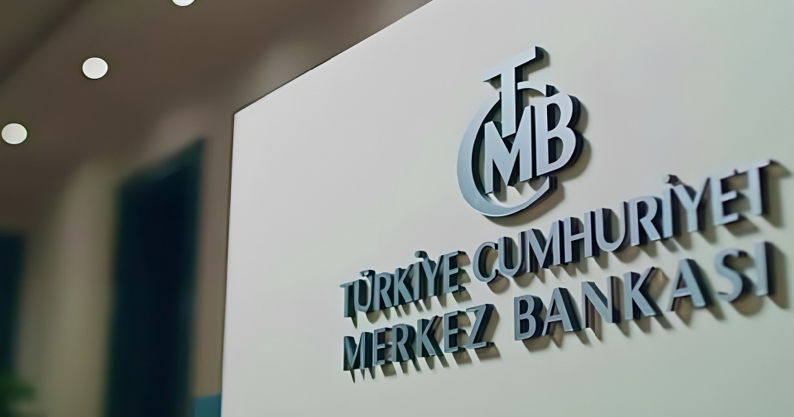 Merkez Bankası, 300 milyar TL’lik yeni yatırım programını duyurdu!