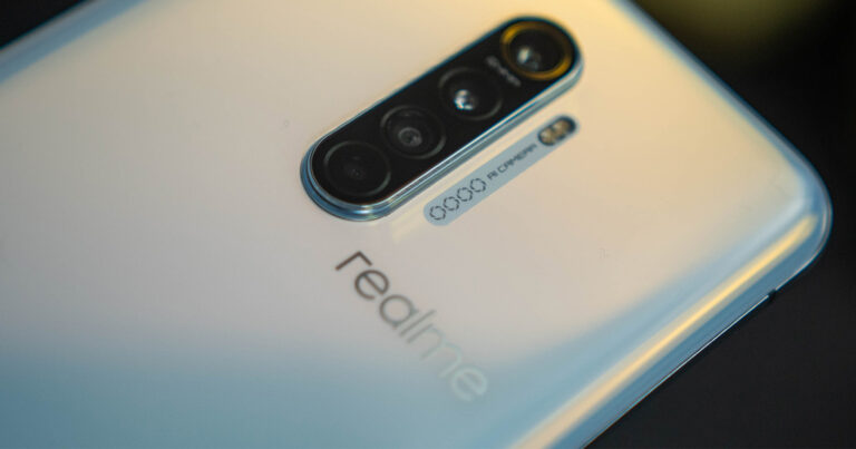 Realme, global çapta ne kadar akıllı telefon sattığını açıkladı!