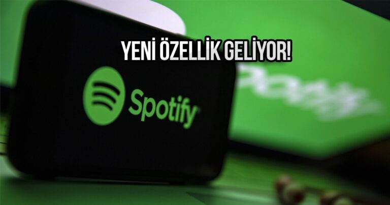 Spotify teklifleri canınızı mı sıkıyor? Yeni özellik yolda