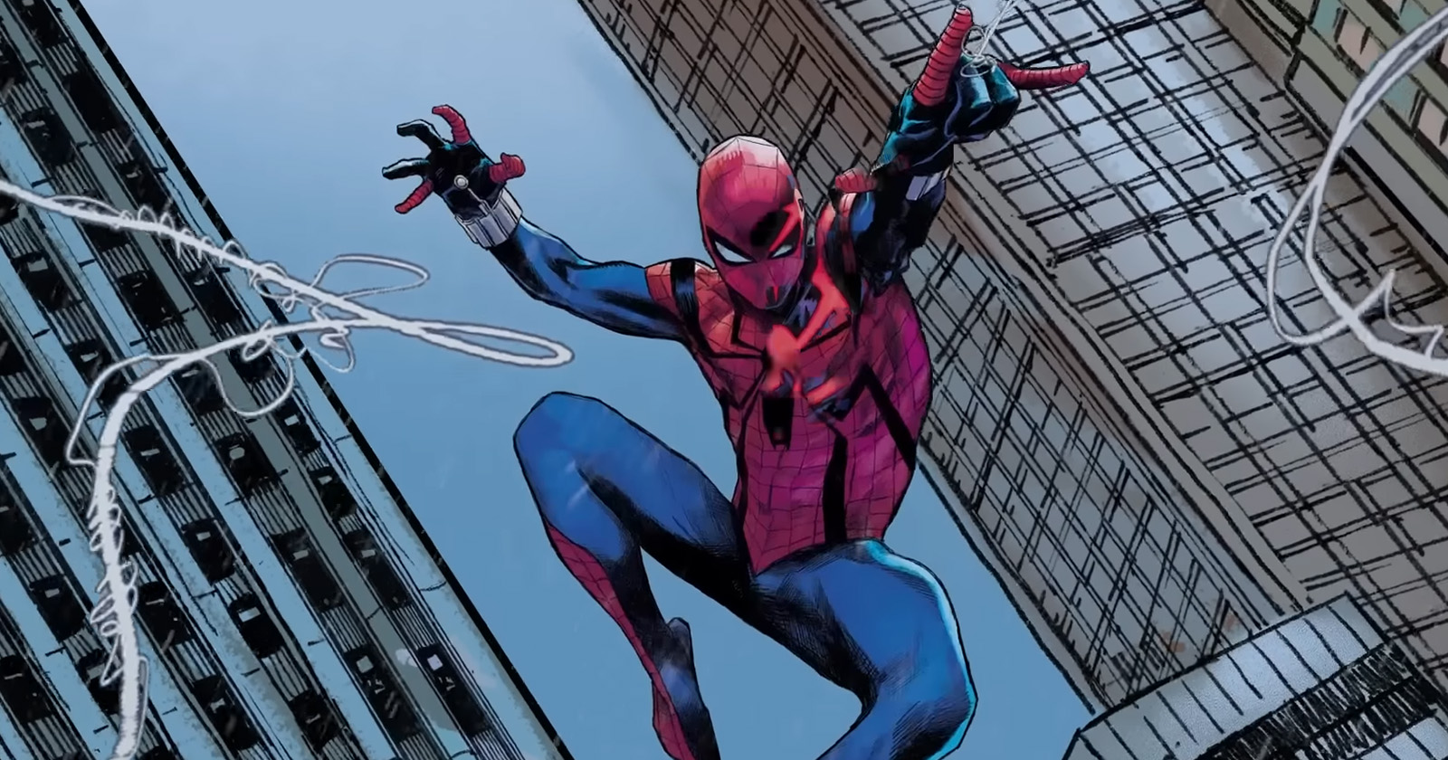 Ultimate Spider-Man için yeni bir fragman yayınlandı!