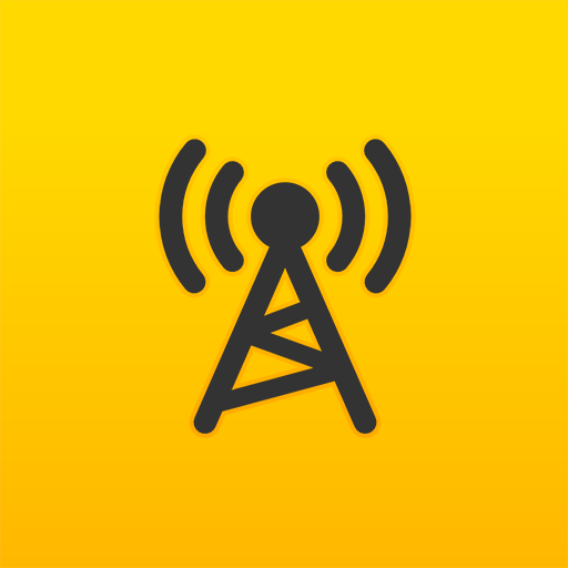 Radyo NABIZ Artık Radyo Kulesi Uygulamasında