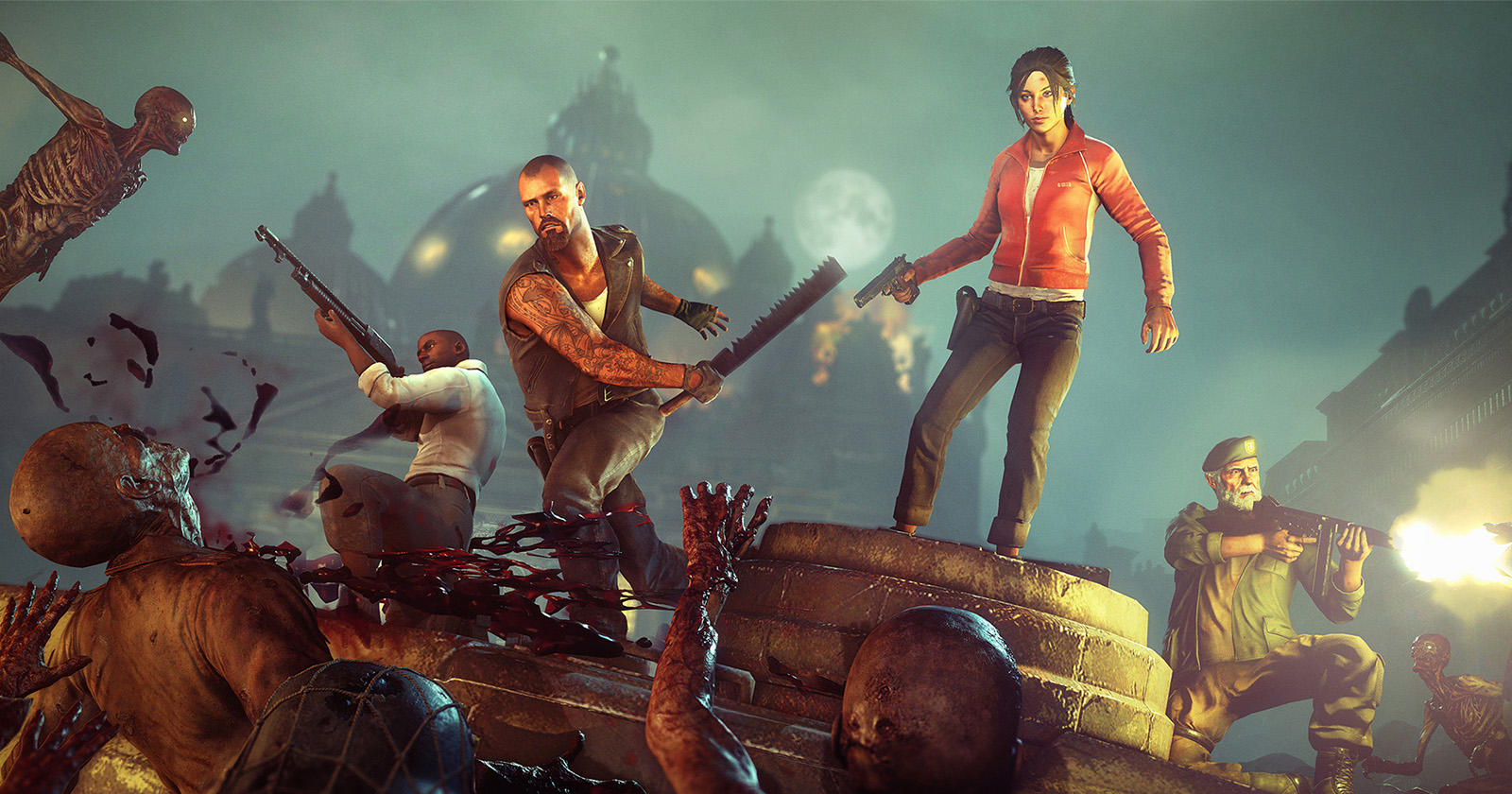 Valve kazara 15 yıllık oyununun birinci prototipini yayınladı