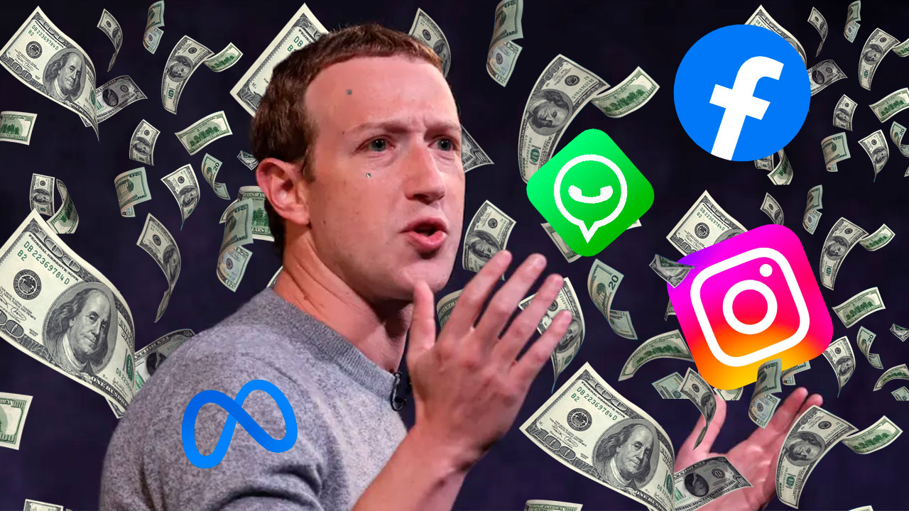 Zuckerberg’e yeni şok! Meta bile bile müsaade verdi…