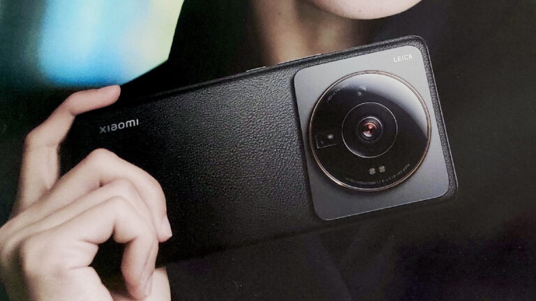 1 inç kamera ve 2K ekran! Xiaomi 14 Ultra bir unsur imza atacak