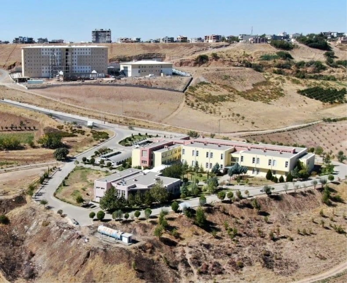 Adıyaman Üniversitesi’nin Bahçecilik Projesine Takviye