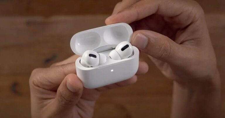 Apple, 2. Kuşak AirPods Pro için farklı olarak USB-C şarj kutusu satışa sundu! İşte fiyatı!