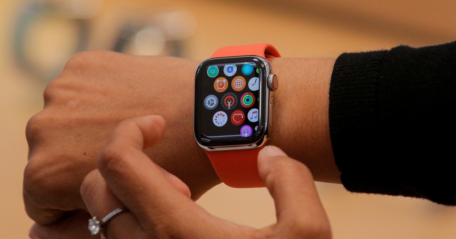 Apple Watch satışı yasaklandı, şirket itiraz etti! “Telafi edilemez ziyana uğrarız!”