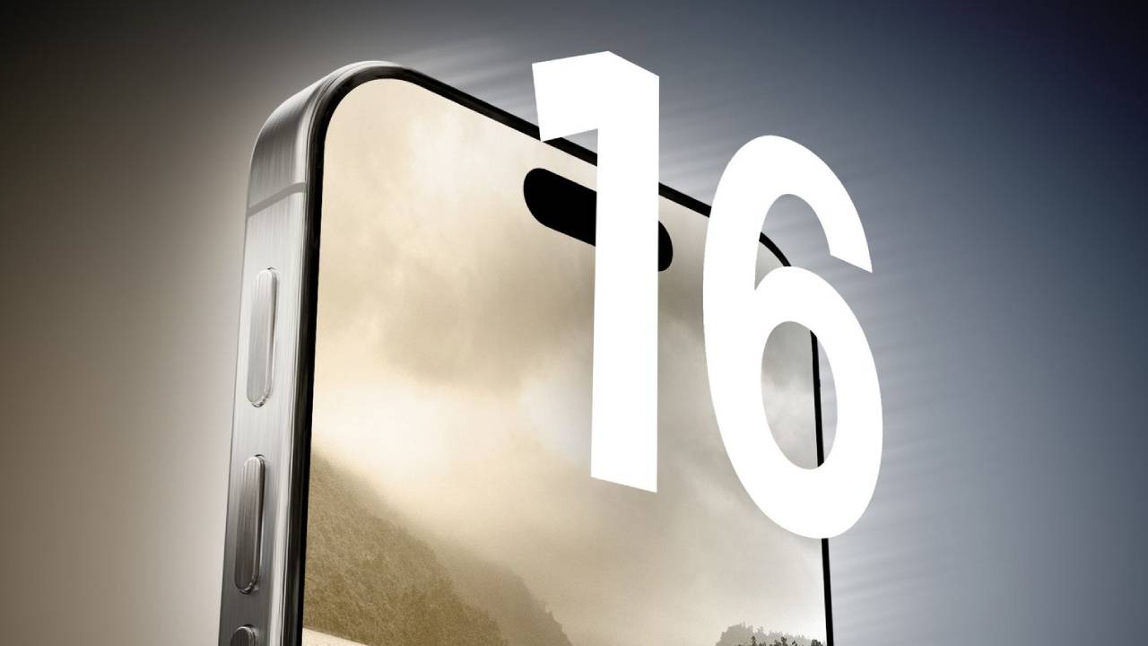 Apple’dan iPhone 16 kamera adası ile ilgili radikal değişiklik