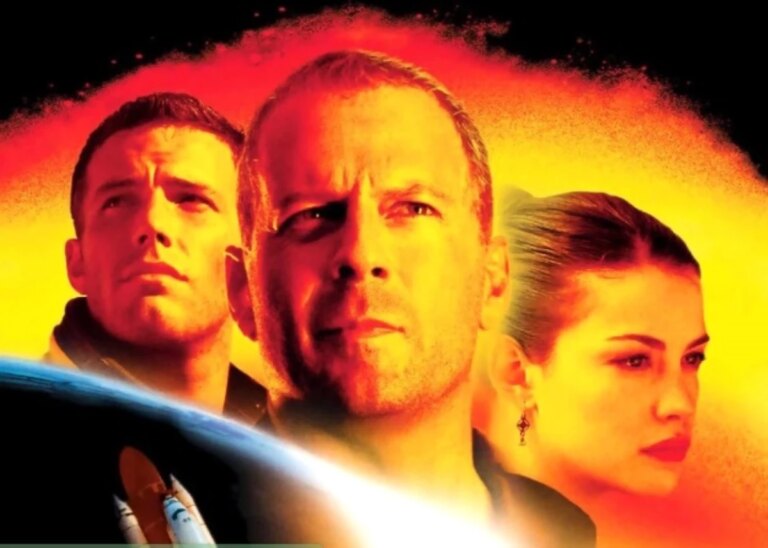 Armageddon sineması konusu ne, oyuncuları kim? Armageddon ne vakit, nerede çekildi?