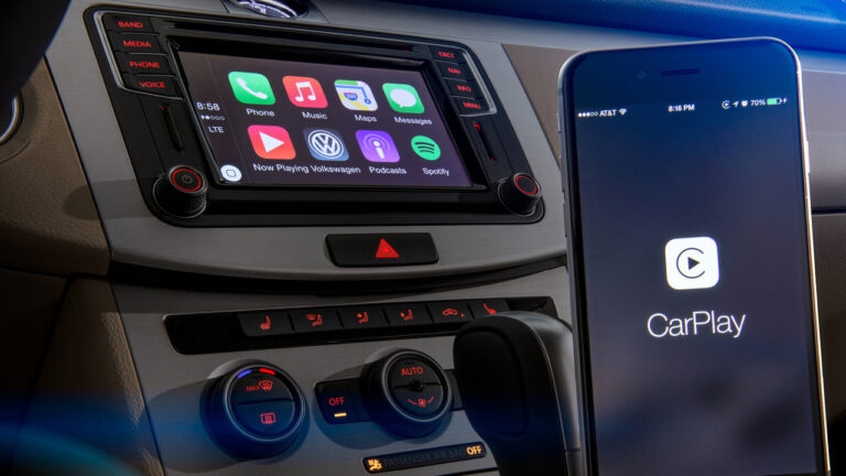 Artık o markalarda Apple Car Play olmayacak!