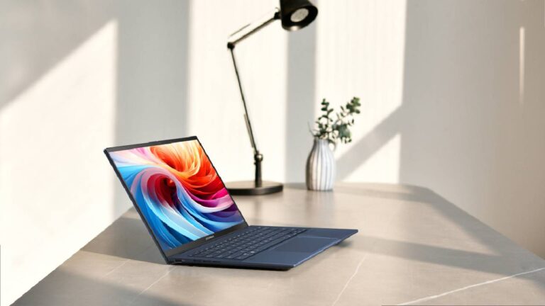 Asus Zenbook 14 OLED satışa çıktı! İşte fiyatı ve özellikleri