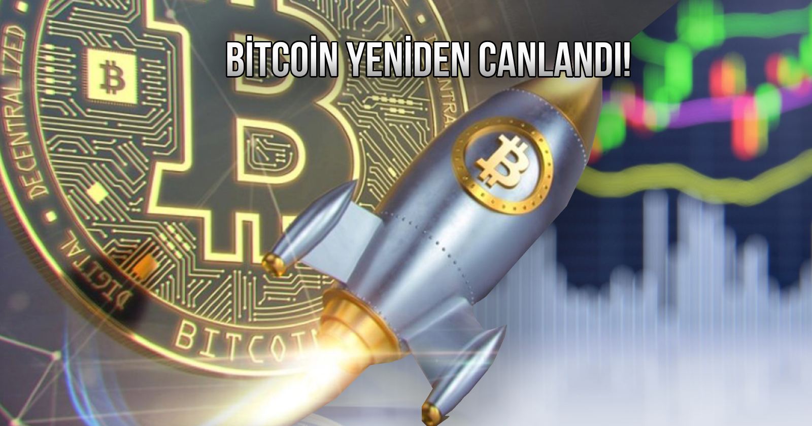 Bitcoin bedeli rekor kırıyor! Tüm vakitlerin doruğunu gördü