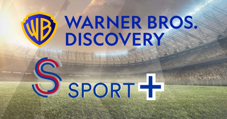 Blu TV’yi alan Warner Bros-Discovery, S Sport + ile anlaştı! İşte yayınlanan kanallar