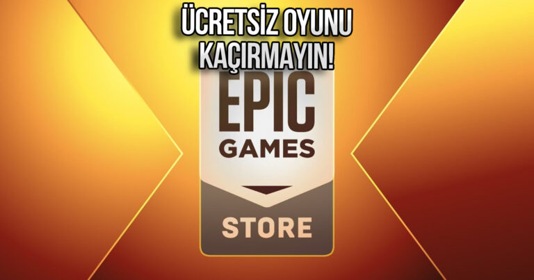 Böylesi beklenmiyordu! Epic Games’in bugünkü fiyatsız oyunu şaşırttı