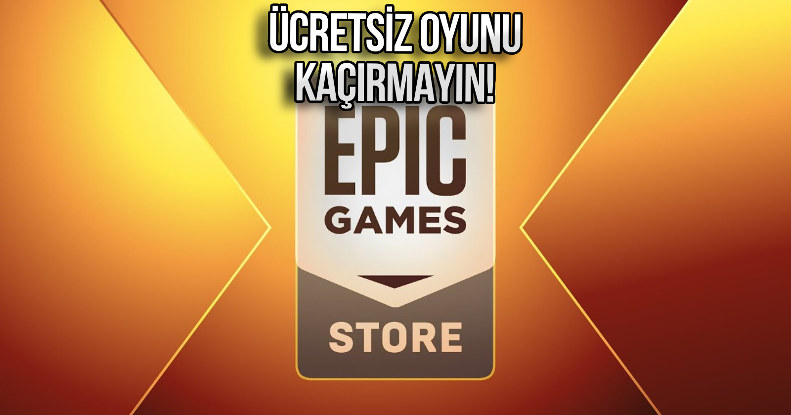 Böylesi beklenmiyordu! Epic Games’in bugünkü fiyatsız oyunu şaşırttı