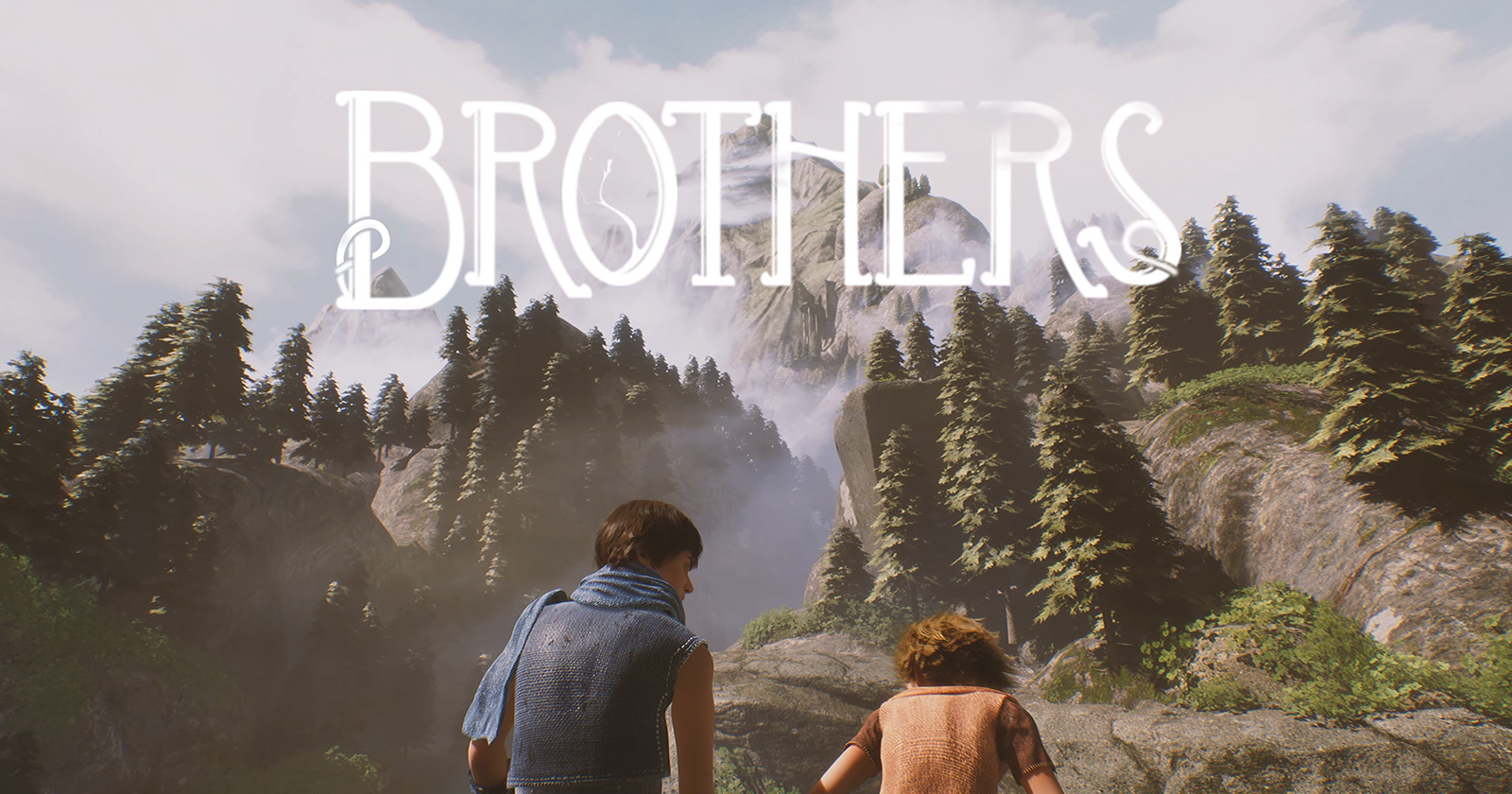 Brothers: A Tale of Two Sons remake geliyor!
