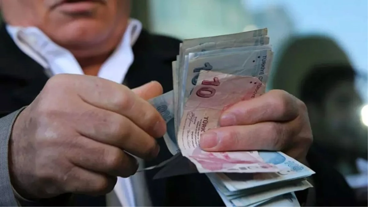 Çalışan emeklilere 5 bin lira ikramiye verilmesi TBMM’de kabul edildi