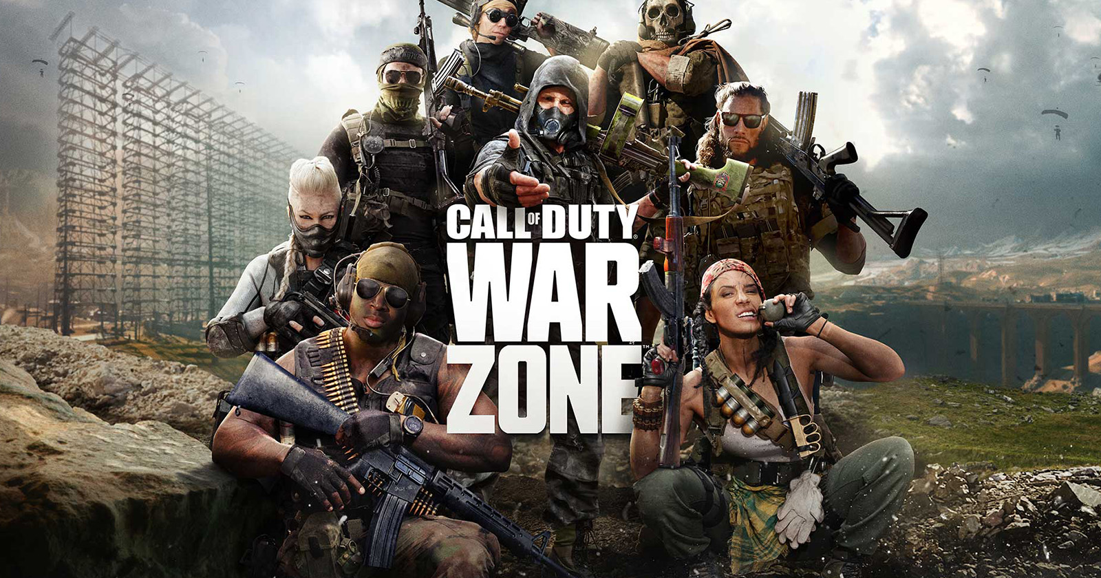 Call of Duty Warzone’un sevilen haritası, 2024’te geri geliyor!