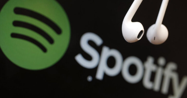 Çanlar Spotify için çalıyor: CEO’dan kritik açıklama geldi!