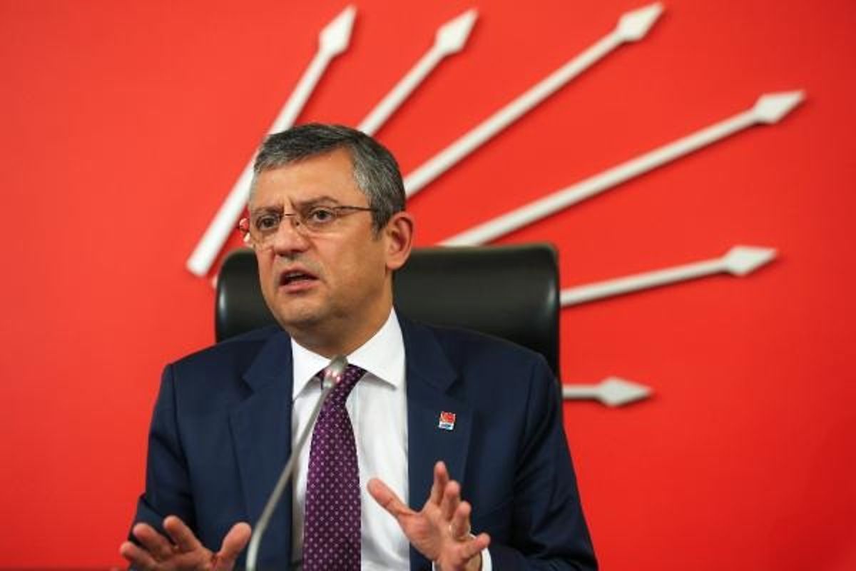 CHP’de 4 Büyükşehir Belediye Lider Adayı Belirlendi