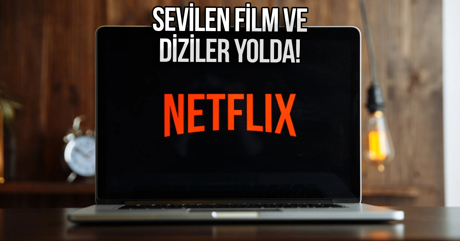 DC hayranları müjde! Netflix’e yeni gelecek dizi ve sinemalar belirli oldu