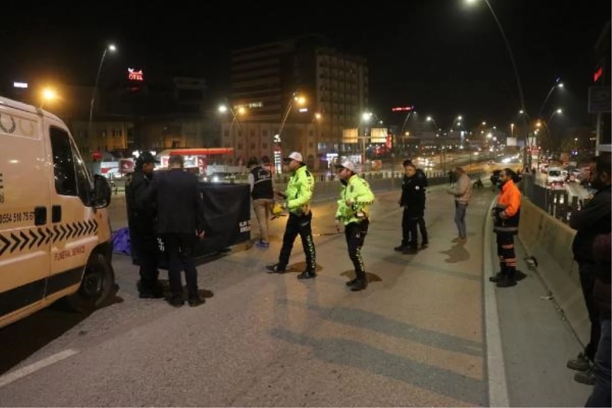 Denizli’de alkollü cipin çarptığı motosiklet kazasında 2 genç hayatını kaybetti