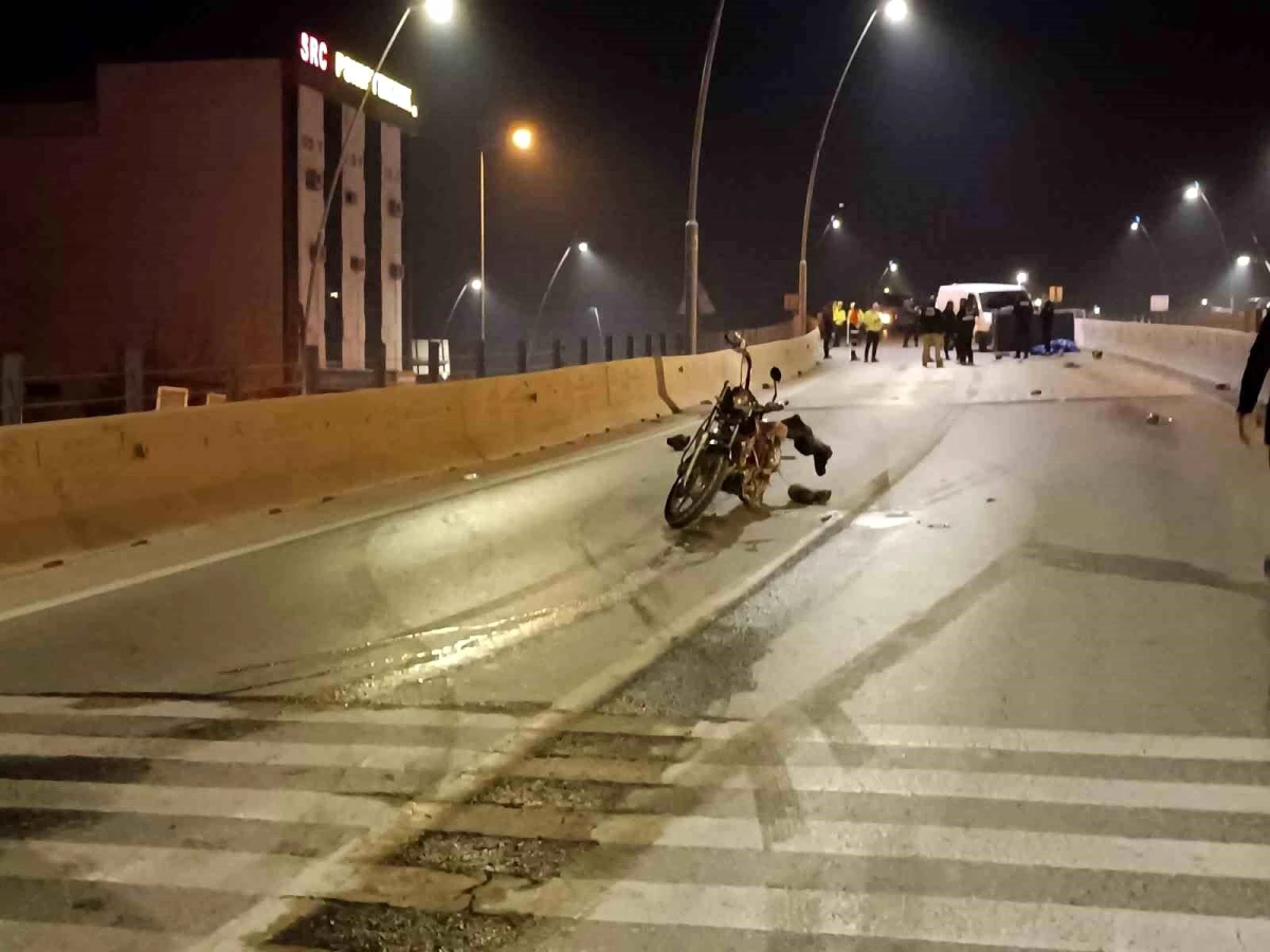 Denizli’de Cip ile Motosiklet Çarpışması Sonucu İki Kişi Hayatını Kaybetti