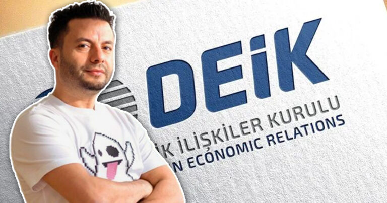 Dış Ekonomik İlgiler Heyeti (DEİK), 2030 amaçlarını açıkladı!