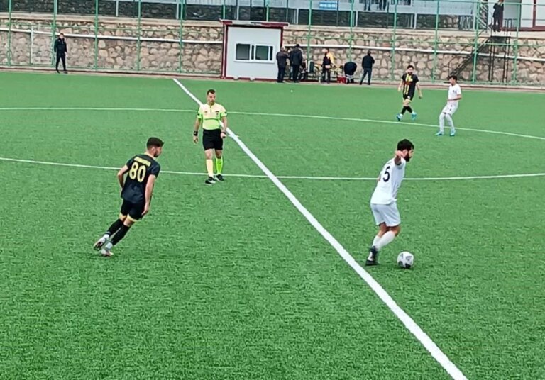 Elazığ Derbisi BAL 11. Küme’de Oynanacak