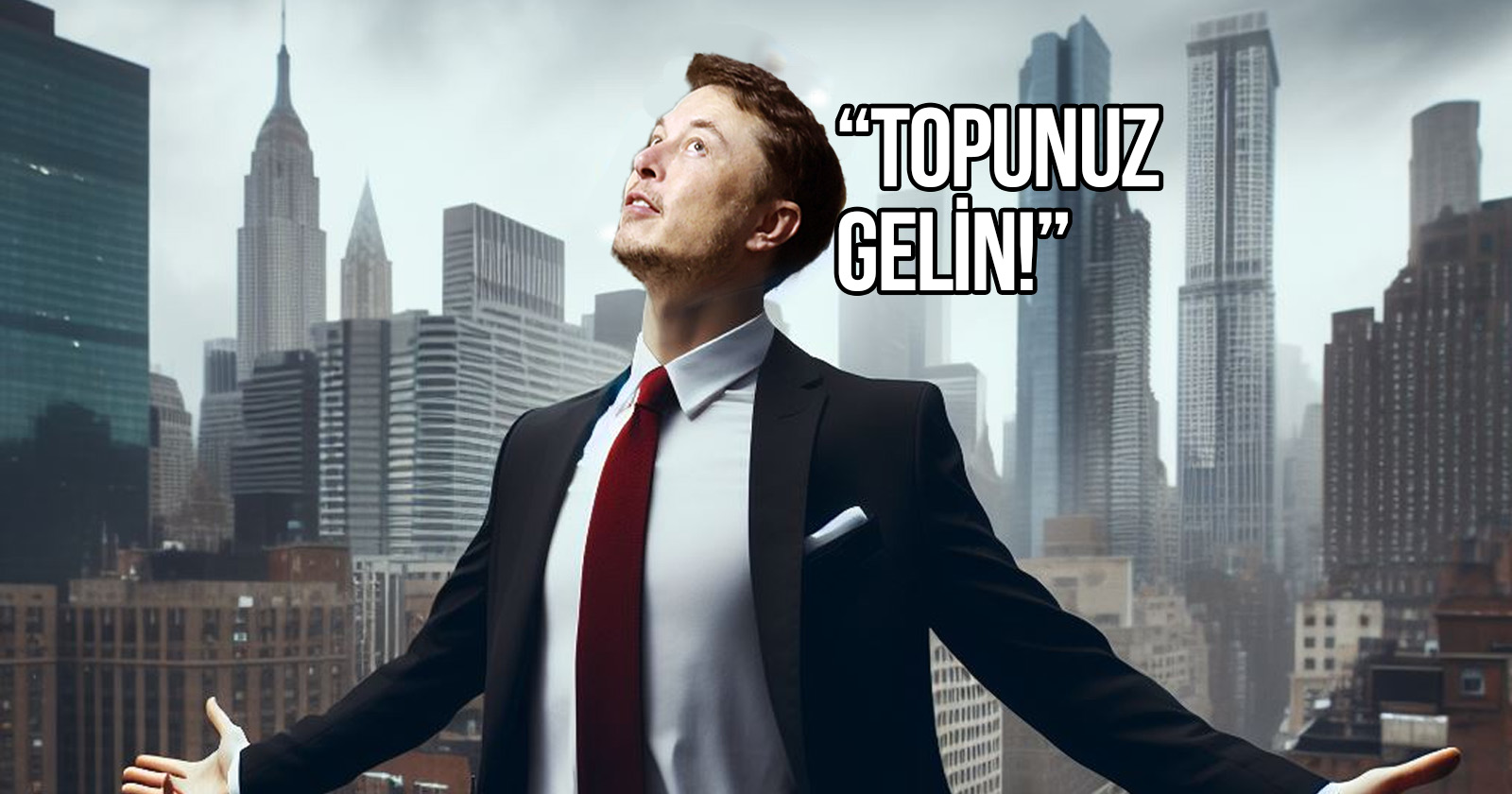 Elon Musk, X’e reklam vermeyi kesen şirketlere sert yanıt verdi!