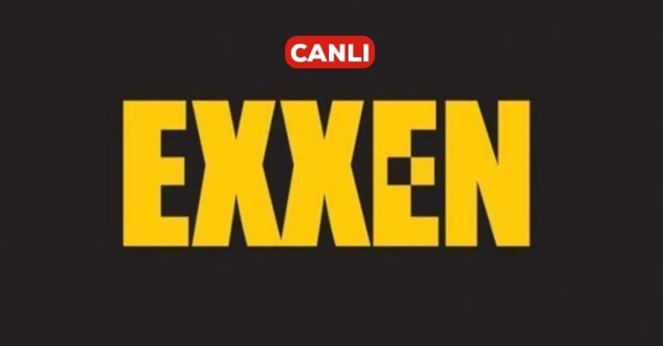 EXXEN canlı maç izle! (ŞAMPİYONLAR LİGİ) EXXEN kesintisiz donmadan canlı yayın! 12 Aralık EXXEN spor canlı izle!