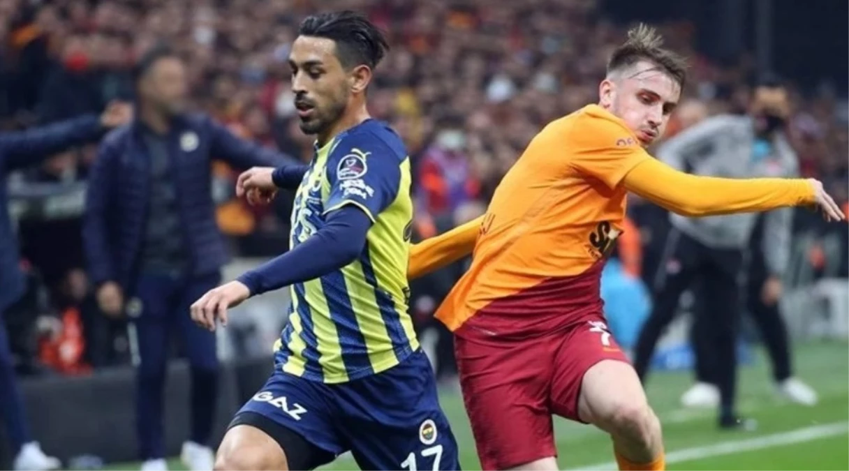 Fenerbahçe – Galatasaray derbisinin hakemi kim? Fenerbahçe – Galatasaray derbisinin hakemi belli oldu mu?