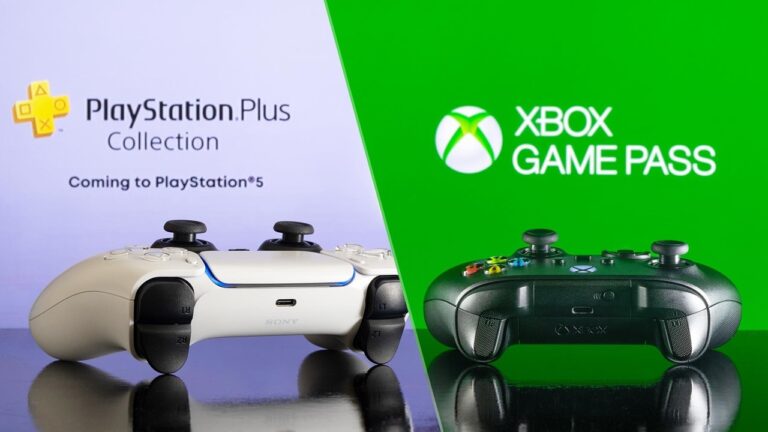 Game Pass, PlayStation’a mı geliyor? Xbox Lideri açıkladı