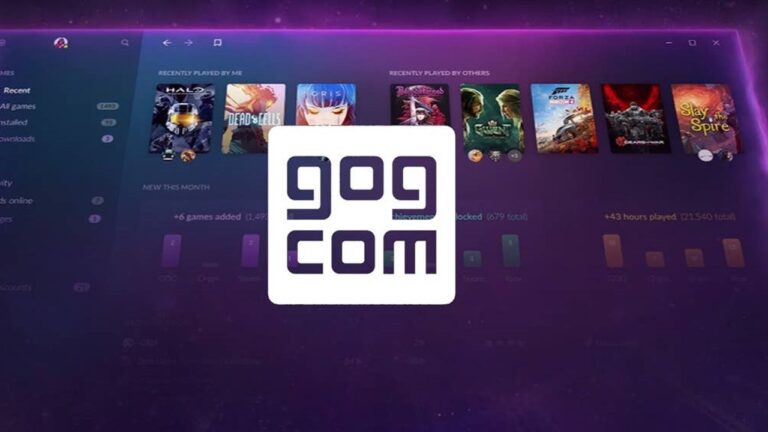 GOG’da dev kampanya! Tanınan oyunlar fiyatsız oluyor