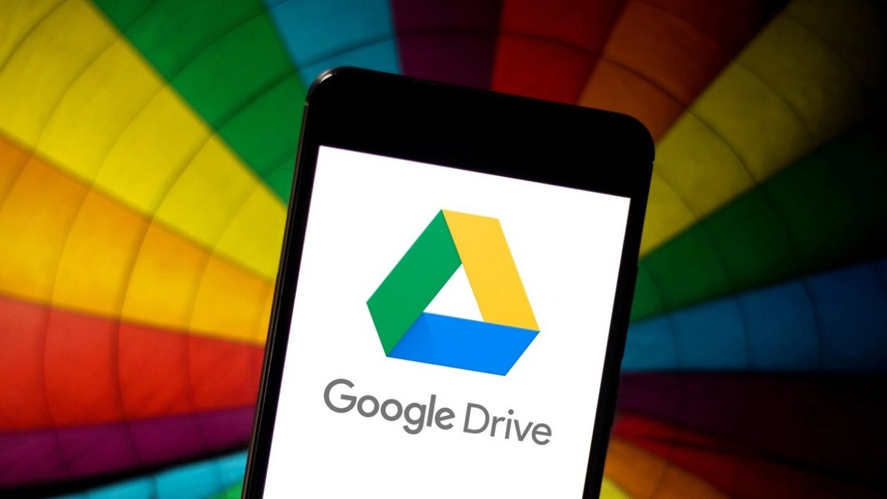 Google açıkladı! Kaybolan Drive evrakları nasıl geri gelir?