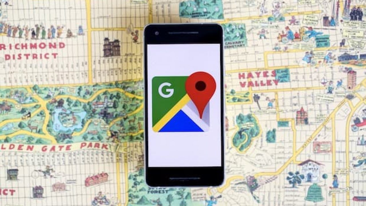 Google Haritalar’dan yuva yıkacak yeni kapalılık güncellemesi!