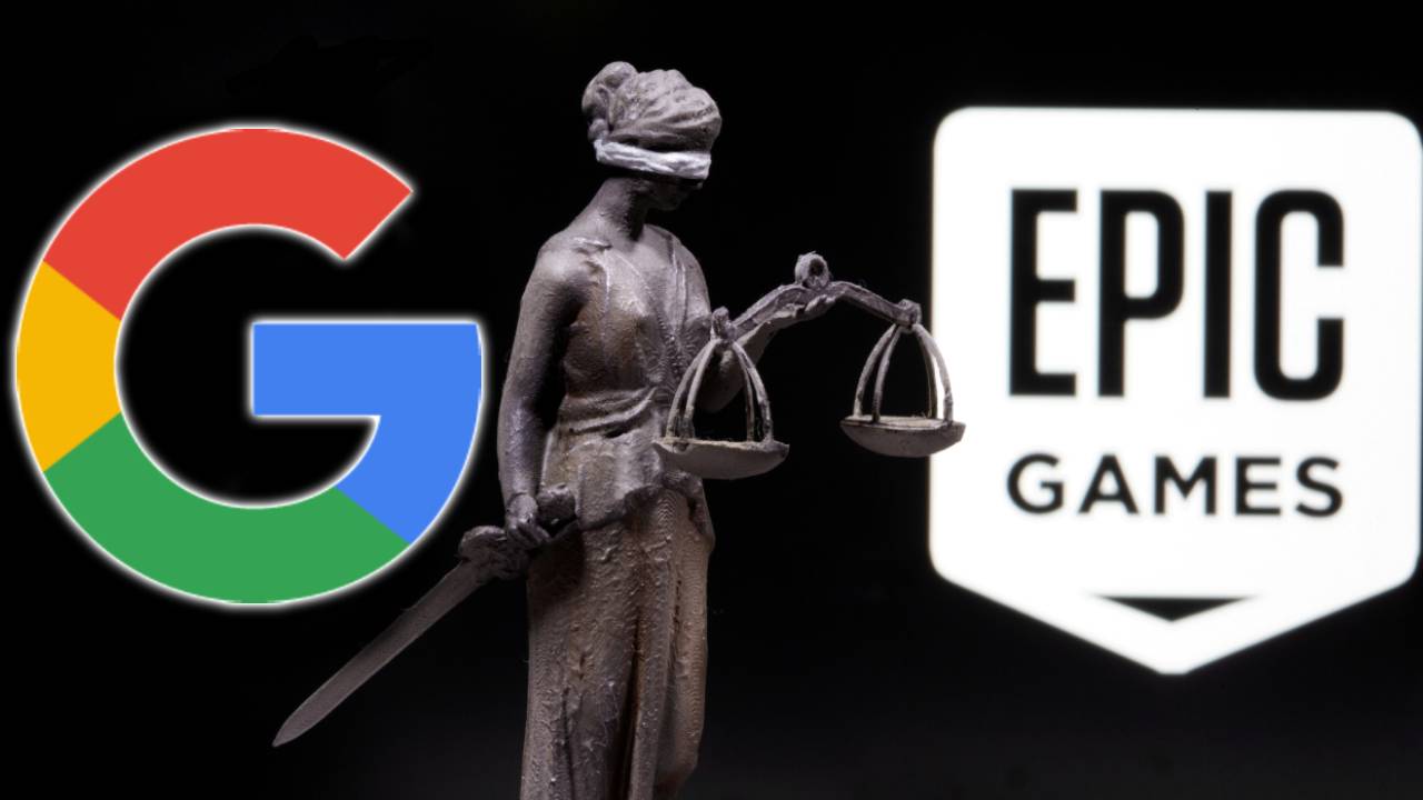 Google’a büyük darbe! Epic Games davasında sona yaklaşıldı