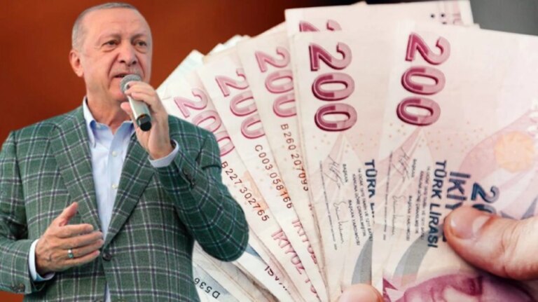 Gözler Kabine toplantısında! Cumhurbaşkanı Erdoğan’ın yeni asgari ücreti açıklaması bekleniyor