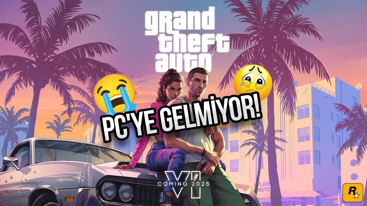 GTA 6 için beklenen açıklama! Birinci hangi konsola gelecek?