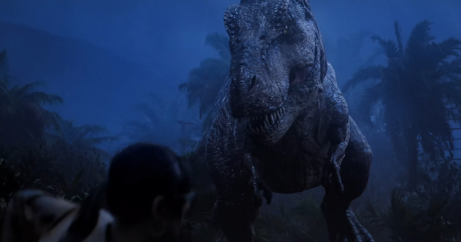 Hayatta kalma temalı Jurassic Park: Survival duyuruldu! İşte fragmanı