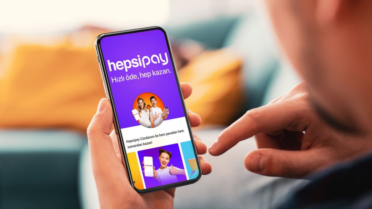 Hepsipay, 2024’te perakendeyi büyütecek!