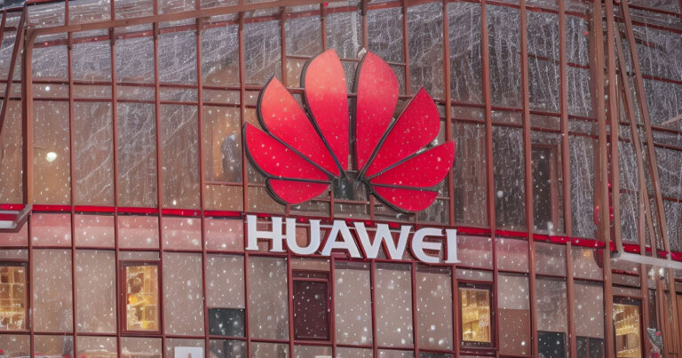 Huawei’nin tanıtacağı eser lansmandan evvel sızdırıldı!