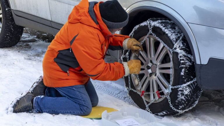Hyundai, kış lastiği gereksinimini ortadan kaldırıyor!