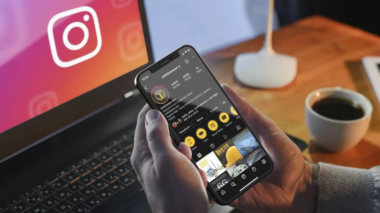 Instagram E-posta değiştirme nasıl yapılır? Adım adım rehber!