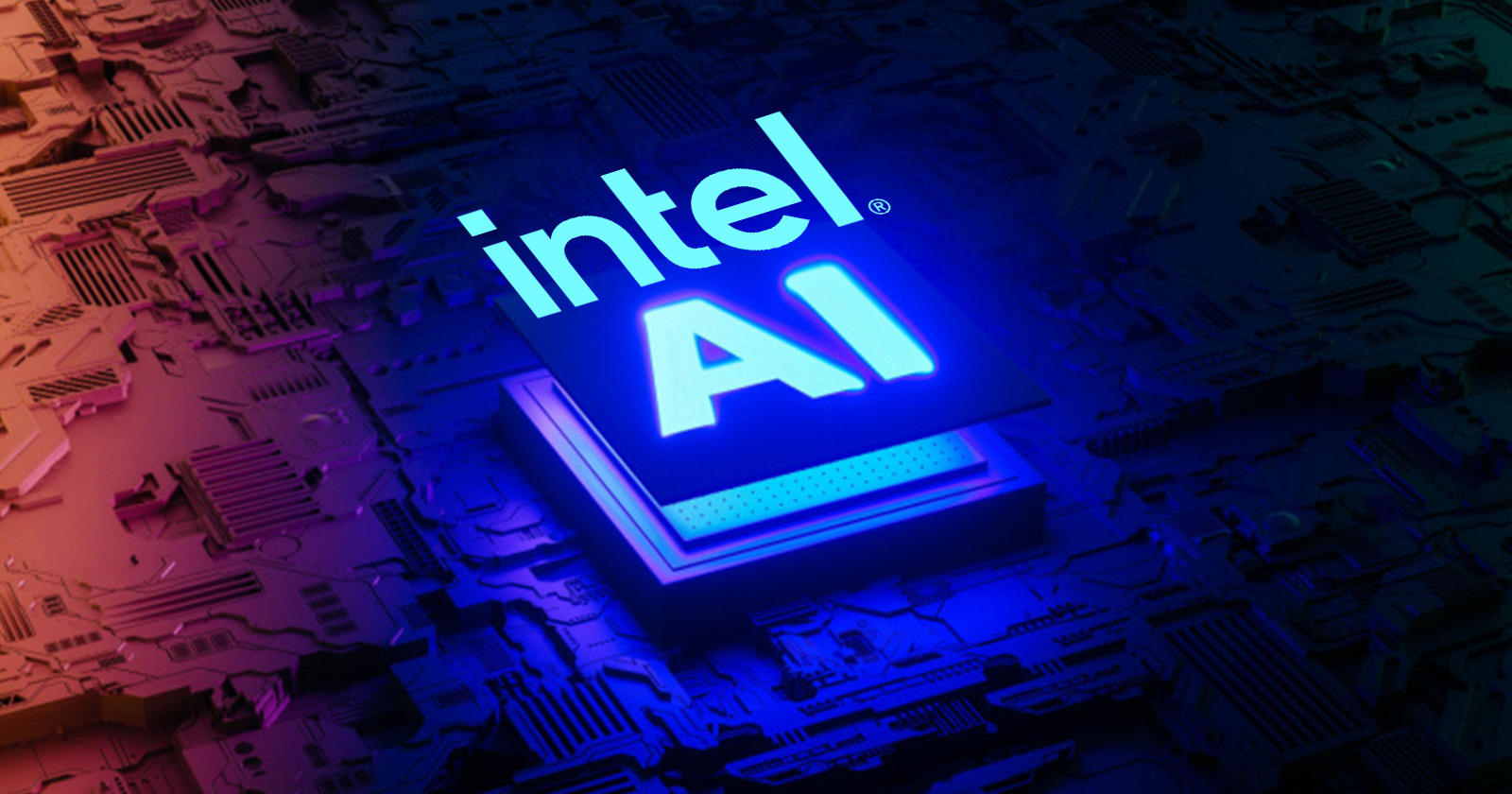 Intel, yapay zekâyla geleceğin kilidini açmaya hazırlanıyor