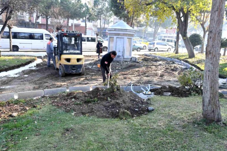 Isparta Gazeteciler Cemiyeti Soner Toros Basın Merkezi inşaatı tamamlanıyor