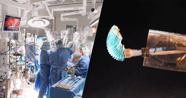 Kalp ameliyatları için kıymetli gelişme! Robotik katater