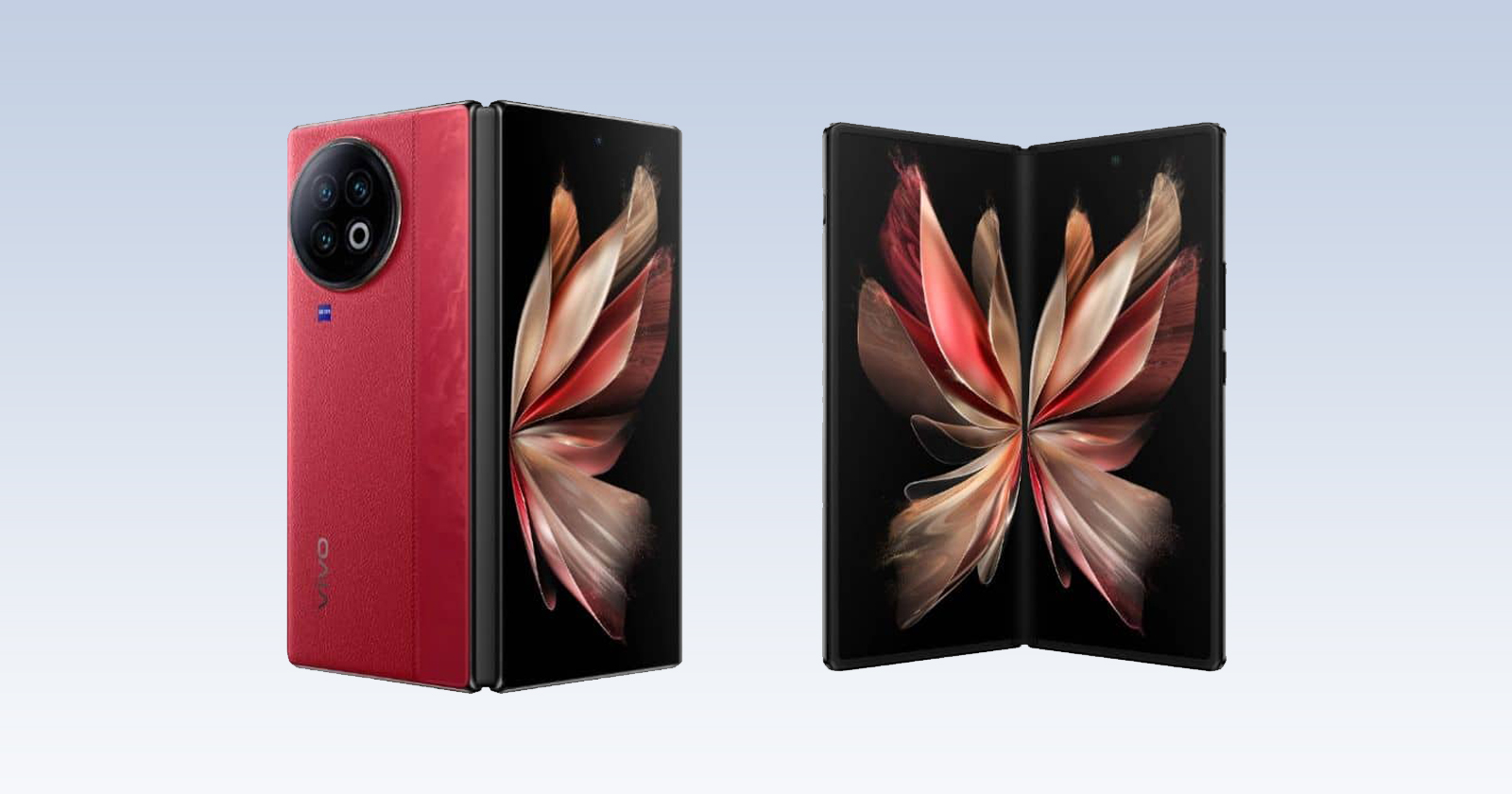 Katlanabilir Vivo X Fold 3 Pro ortaya çıktı! İşte sızdırılan özellikleri